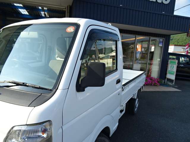 Suzuki Carry 5