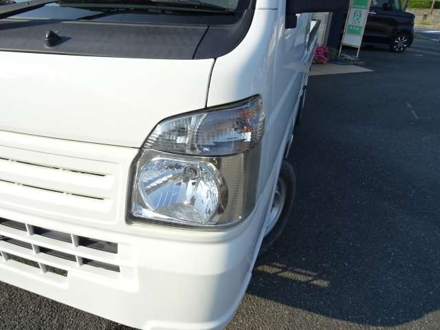 Suzuki Carry 6