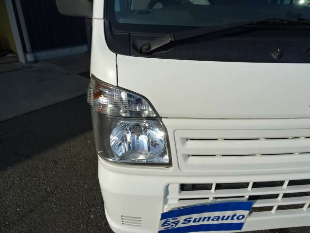 Suzuki Carry 7