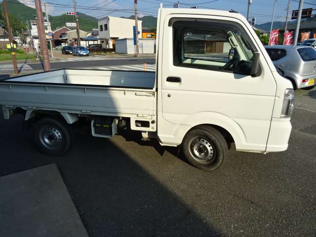 Suzuki Carry 9
