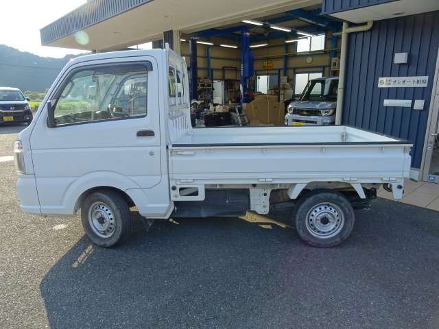 Suzuki Carry 10