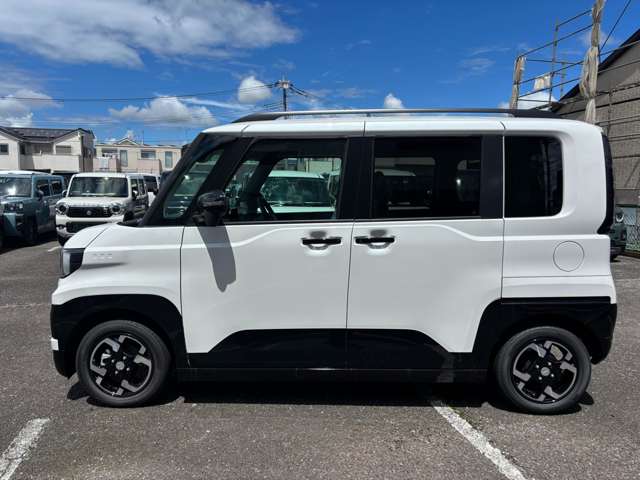 Mitsubishi Delica Mini 11