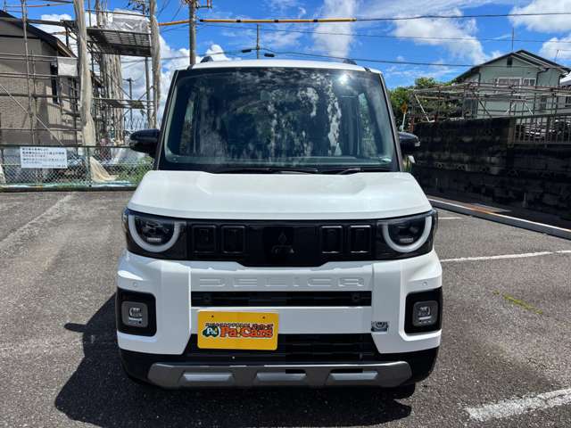 Mitsubishi Delica Mini 5