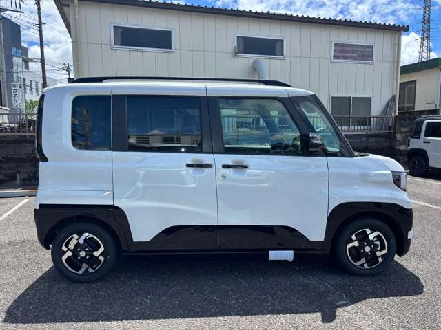 Mitsubishi Delica Mini 6