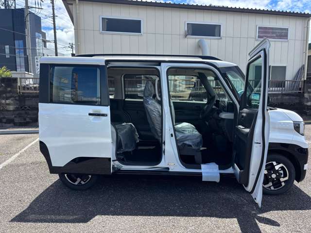 Mitsubishi Delica Mini 7