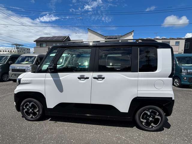 Mitsubishi Delica Mini 11
