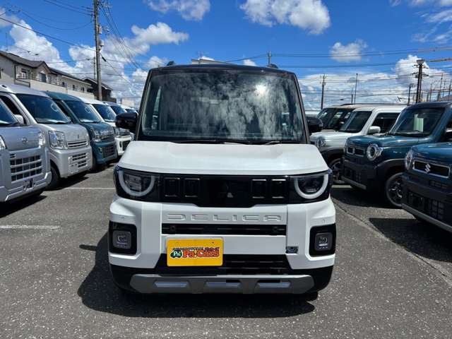 Mitsubishi Delica Mini 5