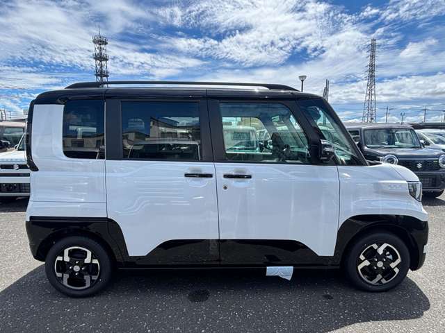Mitsubishi Delica Mini 6