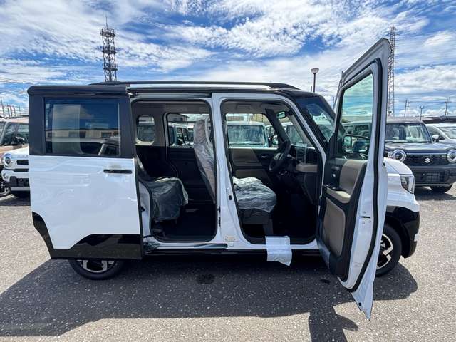 Mitsubishi Delica Mini 7