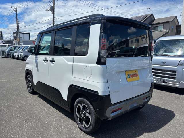 Mitsubishi Delica Mini 10