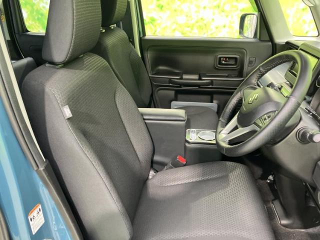 Suzuki Spacia Base 2
