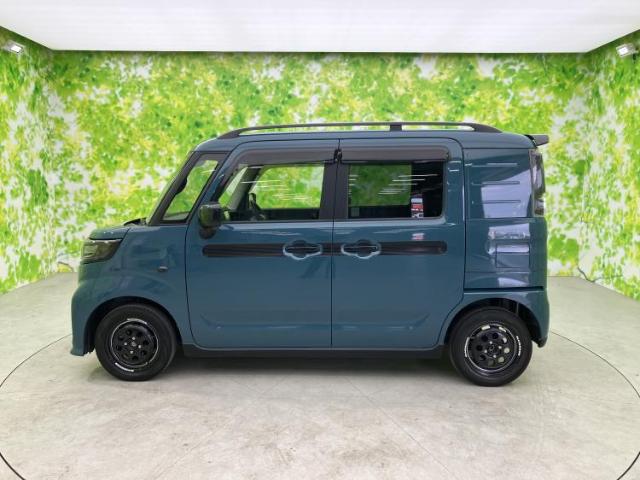 Suzuki Spacia Base 5