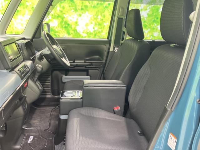 Suzuki Spacia Base 8