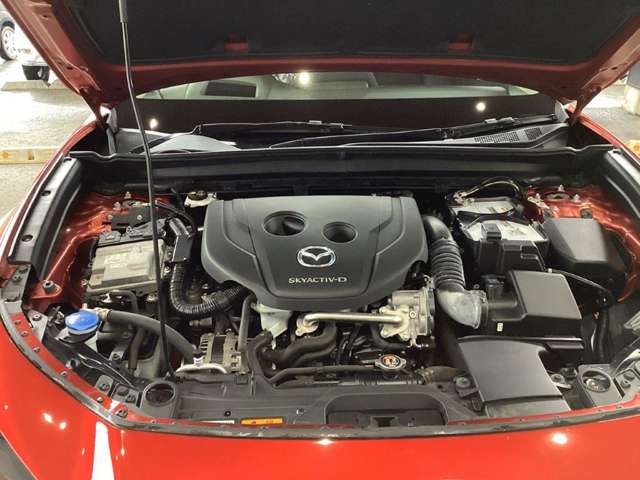 Mazda CX-30 3