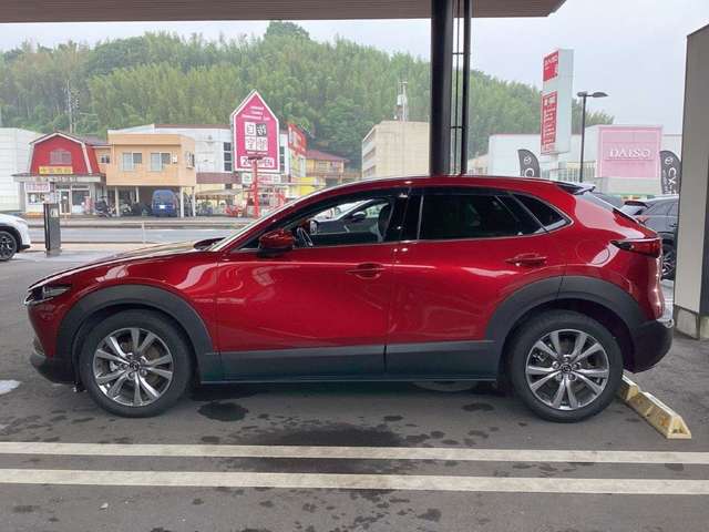 Mazda CX-30 5
