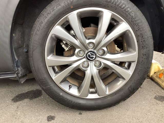 Mazda CX-30 8