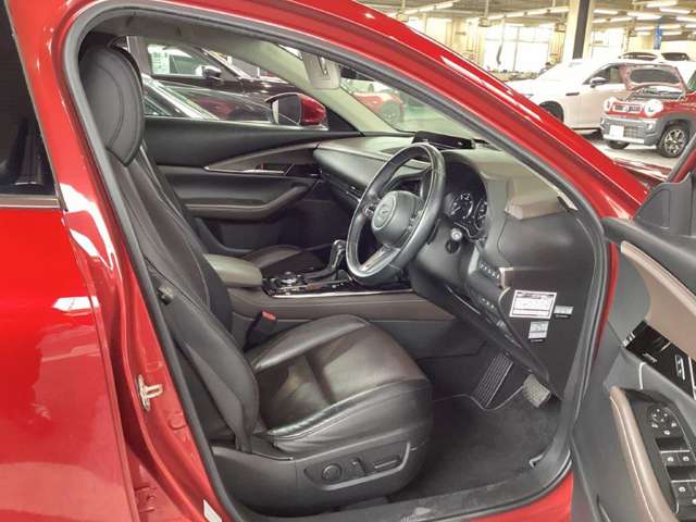 Mazda CX-30 9