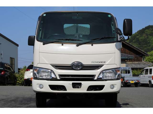 Toyota Toyoace 2