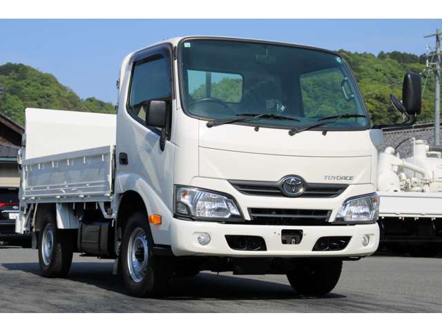 Toyota Toyoace 3