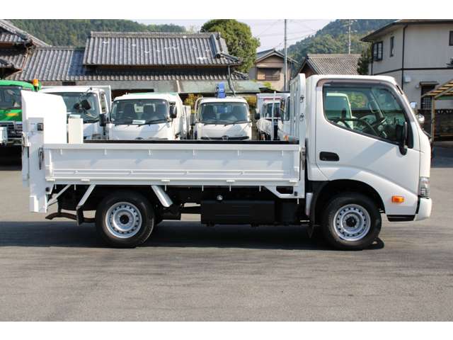 Toyota Toyoace 5