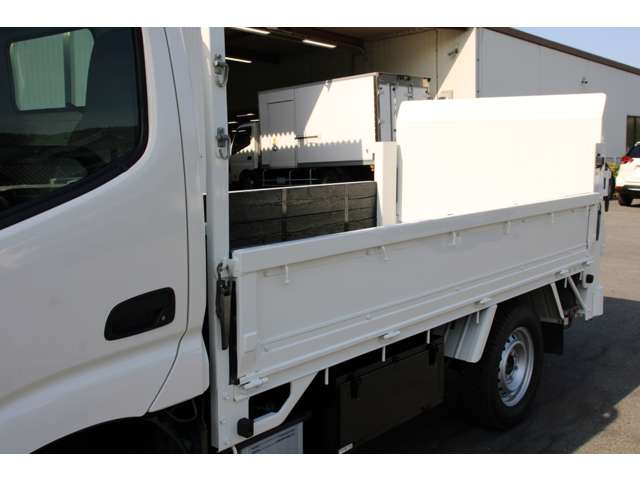 Toyota Toyoace 10