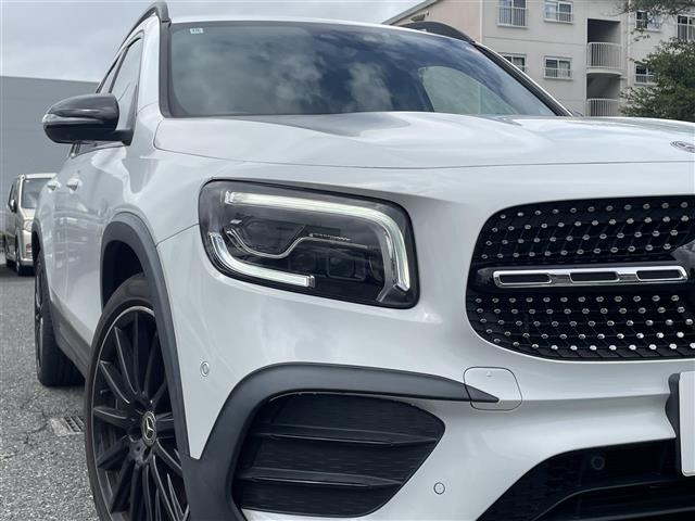 Mercedes-Benz GLB 2