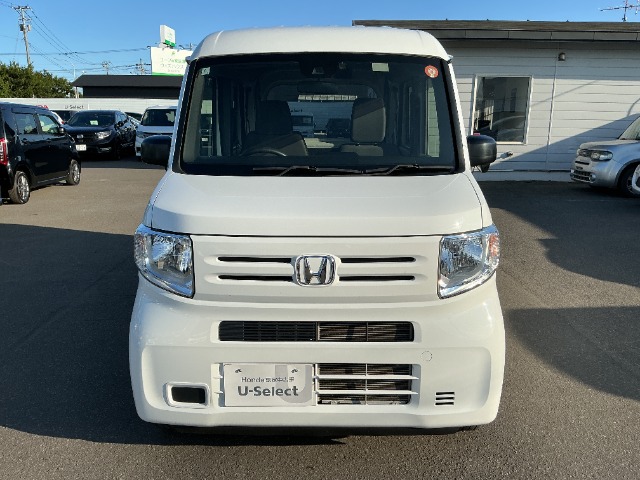 Honda N-VAN 3