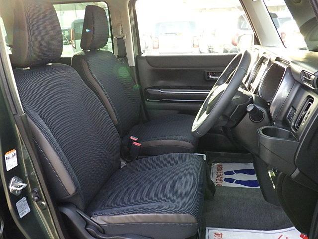 Suzuki Hustler 11
