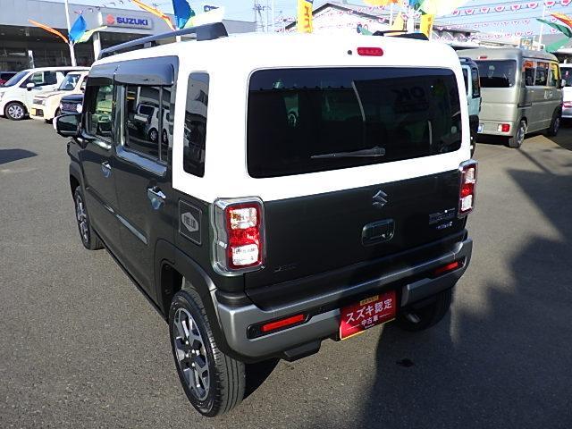 Suzuki Hustler 9