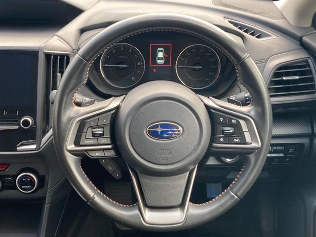 Subaru XV 11