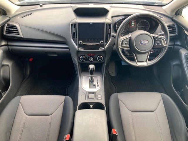Subaru XV 2