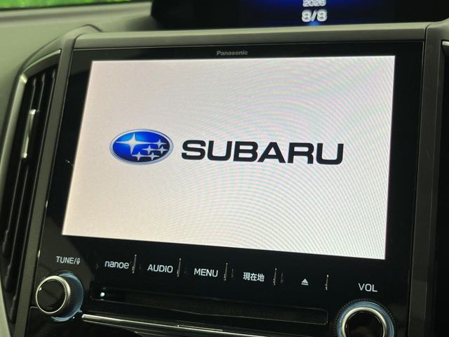 Subaru XV 3