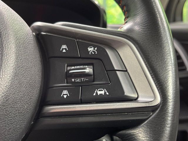 Subaru XV 4