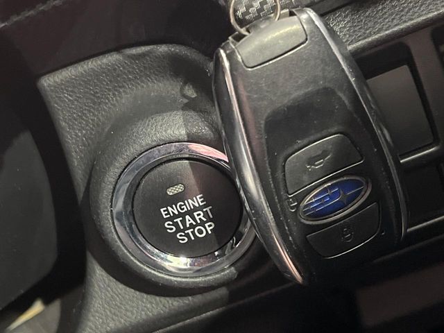 Subaru XV 7