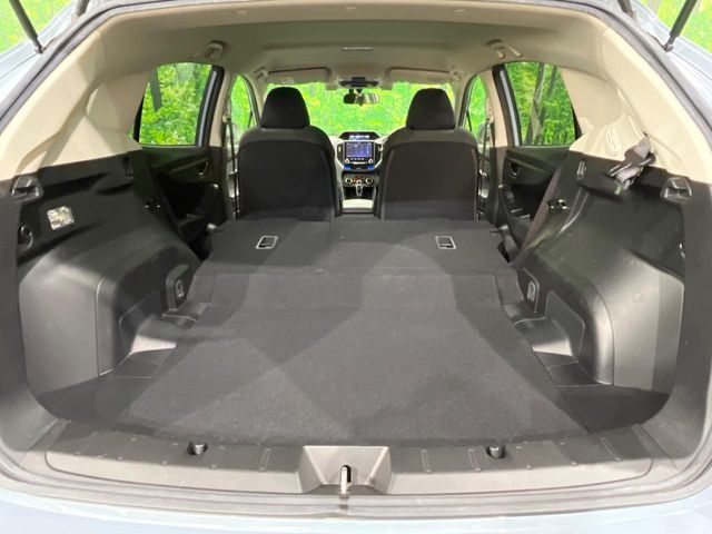 Subaru XV 10