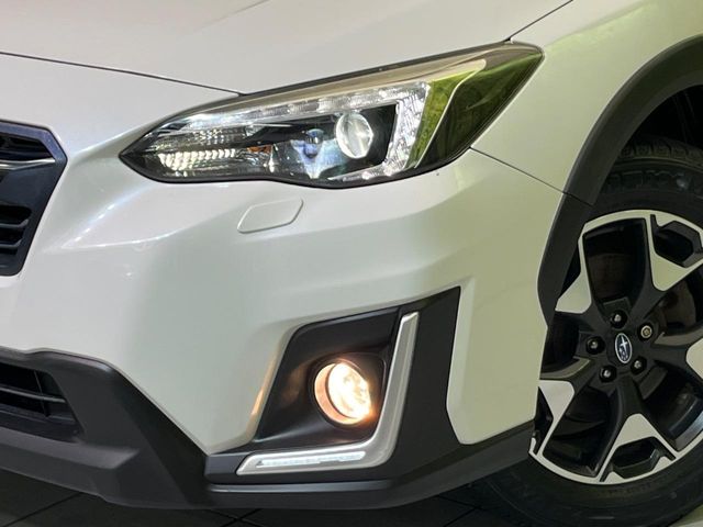 Subaru XV 12