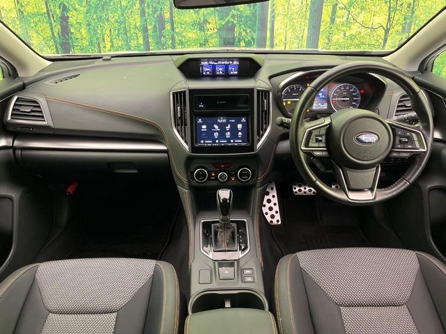 Subaru XV 2