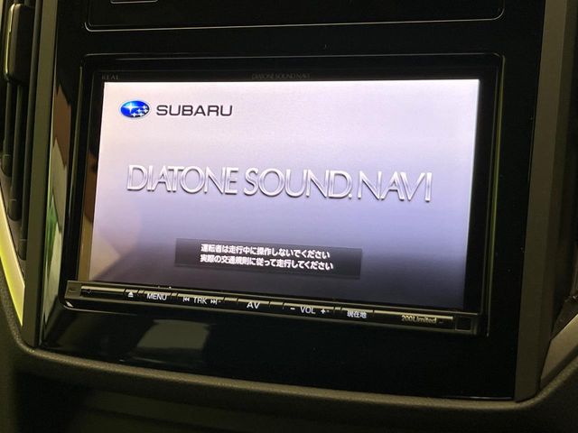 Subaru XV 3