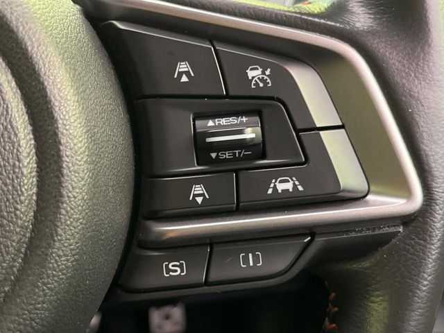 Subaru XV 6