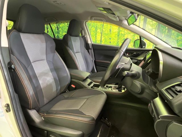Subaru XV 8