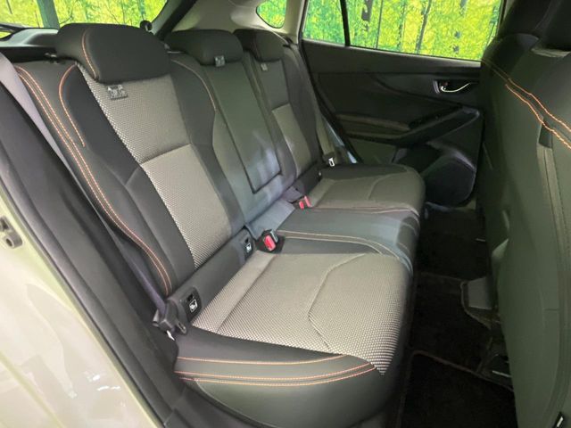Subaru XV 9