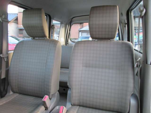 Nissan NV100 Clipper 12
