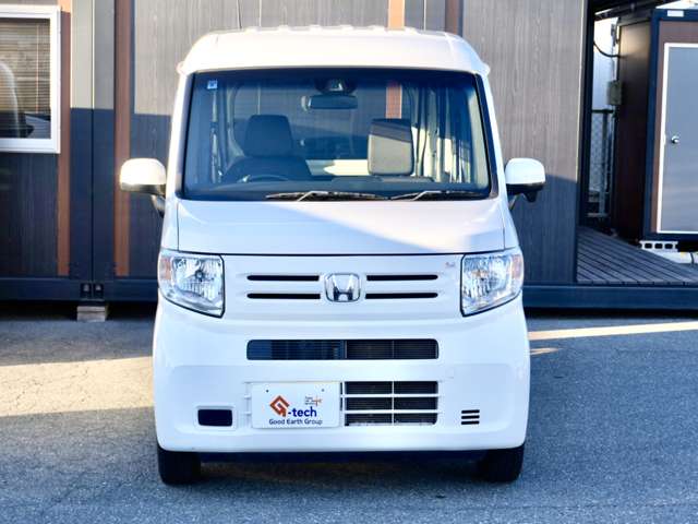 Honda N-VAN 3