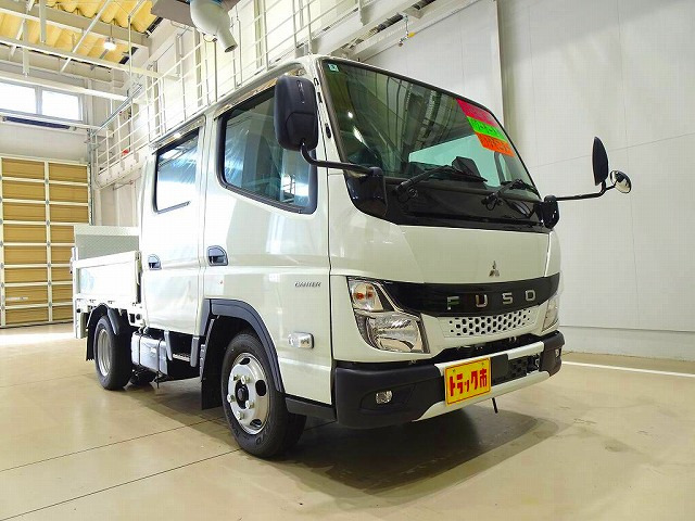 Mitsubishi Fuso Canter 11