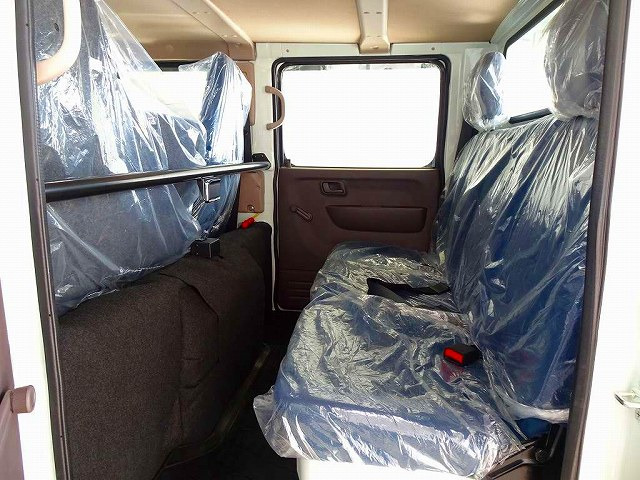 Mitsubishi Fuso Canter 5