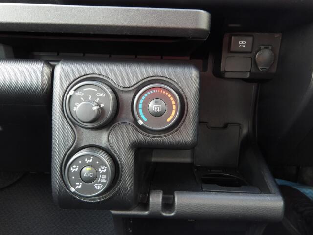 Toyota Probox Van 12
