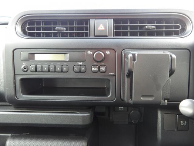 Toyota Probox Van 8