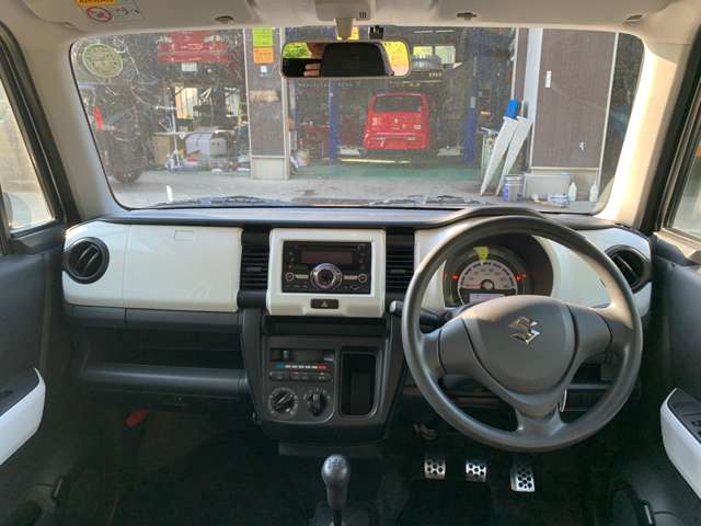 Suzuki Hustler 4