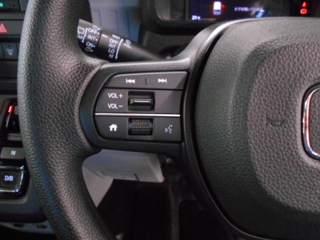 Honda N-VAN e: 10