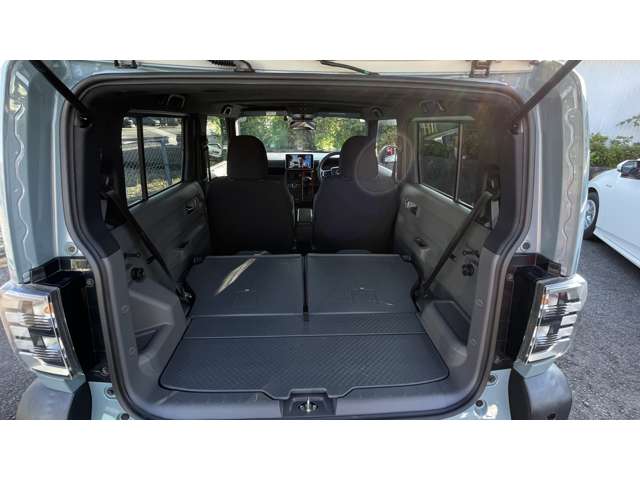 Daihatsu Taft 10